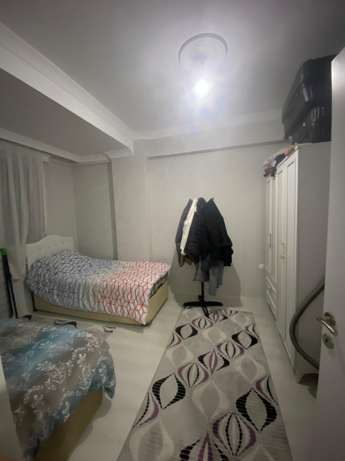 MABEL'DEN KİRACILI SATILIK DAİRE